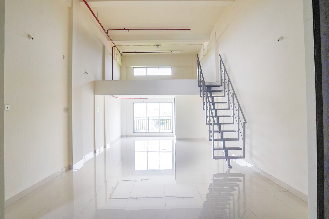 Commercial Office Space for Sale in Site Address:Plot no RP-155,Resd.Zone,Dombivli Industrial Area,MIDC,Dombivli (E) Dist.Thane. , Dombivli-West, Mumbai
